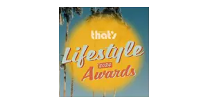 That's Shanghai Lifestyle Awards