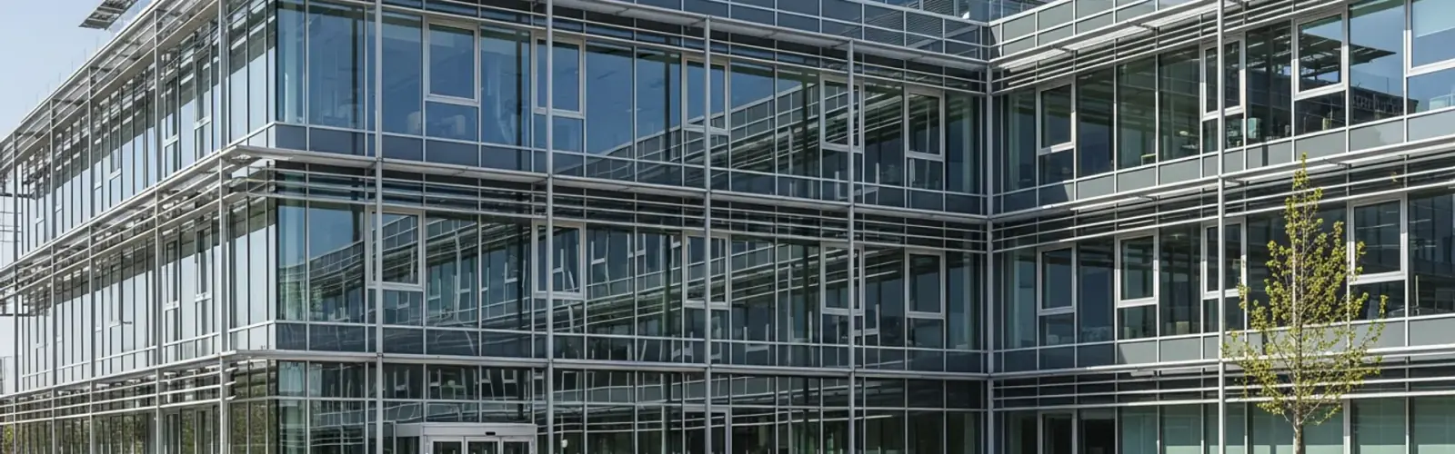 University of Applied Sciences