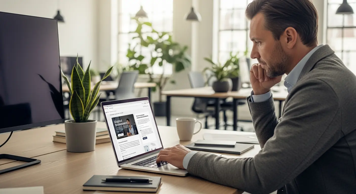 Corporate E-Learning: Why Your Studies Will Never End