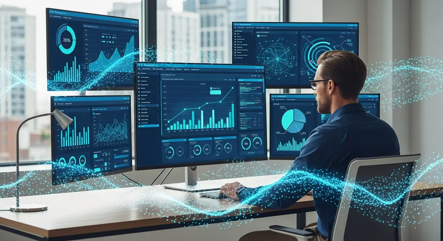 Data Literacy as the New Basic Skill