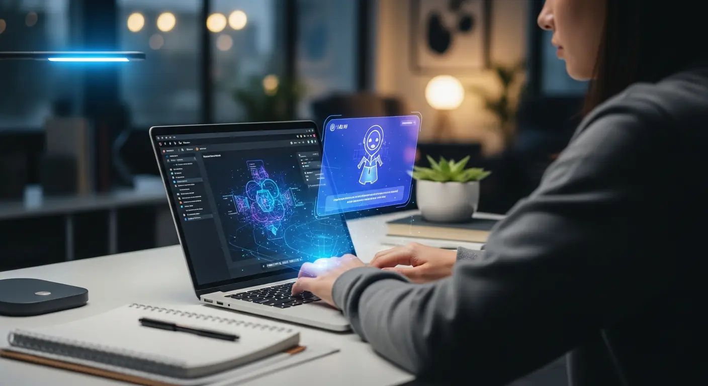 AI as Personal Tutor: How Intelligent Systems Revolutionize Learning