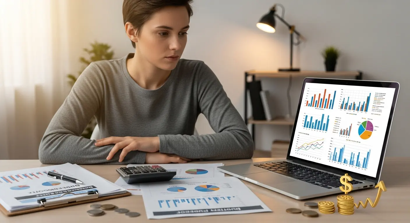 The Cost-Benefit Analysis: Will Online Studies Make You Rich or Poor?