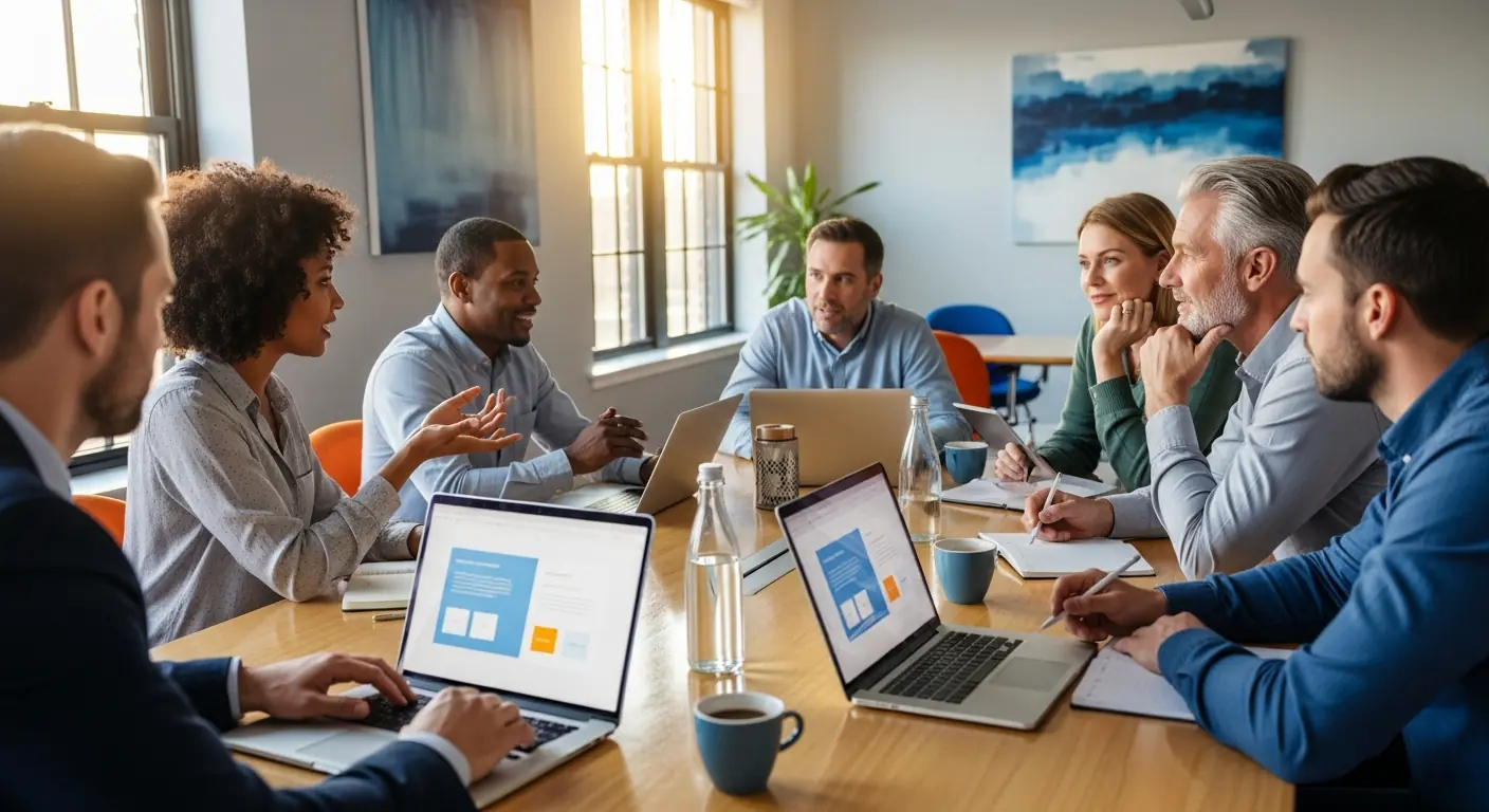 Soft Skills vs. Hard Skills: Why Online Courses Are Not Just for IT Nerds