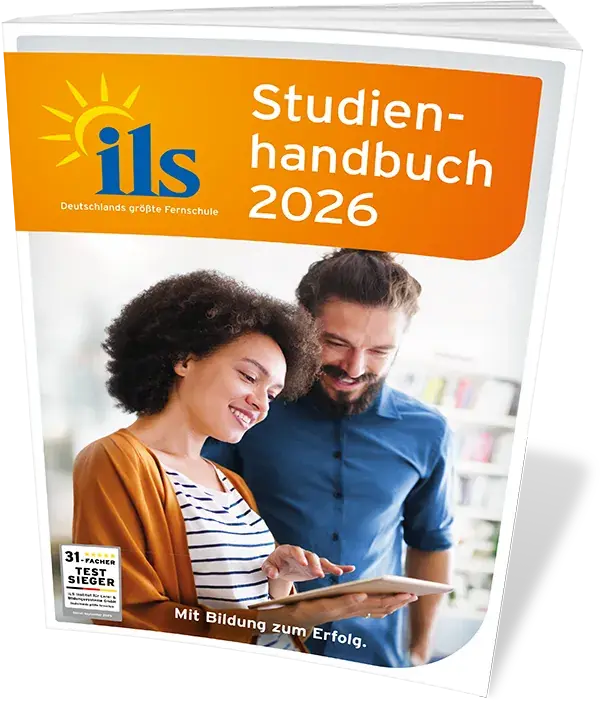 Brochure of ILS - Institut für Lernsysteme