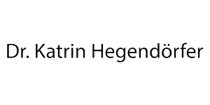Dr. Katrin Hegendörfer