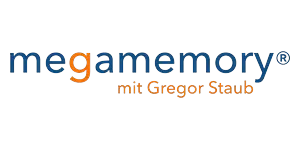Gregor Staub Megamemory