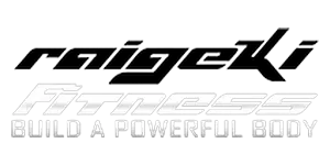 Simon Patz Raigeki Fitness