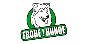 Stefanie Ströbele FroheHunde