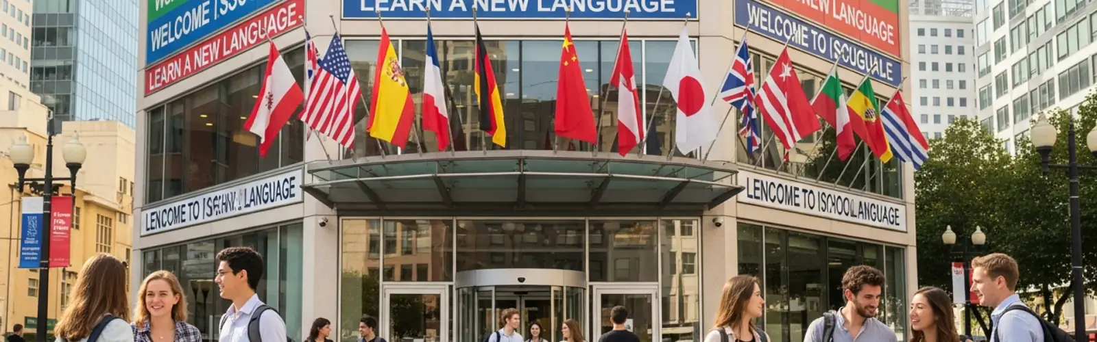 Language School